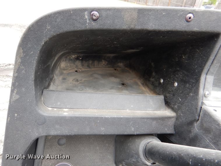 image for item DL8019 2017 Ez-go TXT Valor G  golf cart