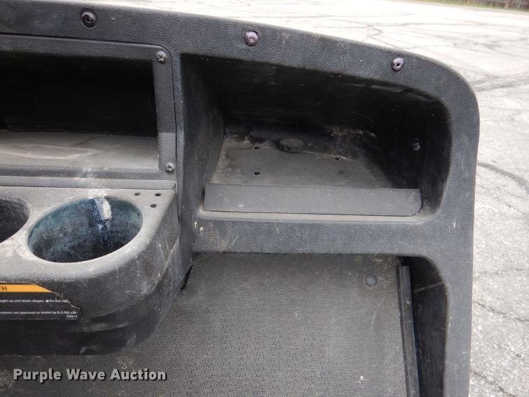 image for item DL8019 2017 Ez-go TXT Valor G  golf cart