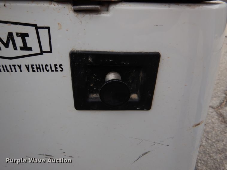 image for item DL8019 2017 Ez-go TXT Valor G  golf cart