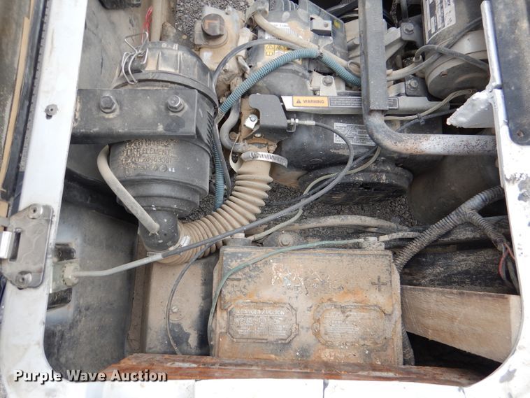 image for item DL8019 2017 Ez-go TXT Valor G  golf cart