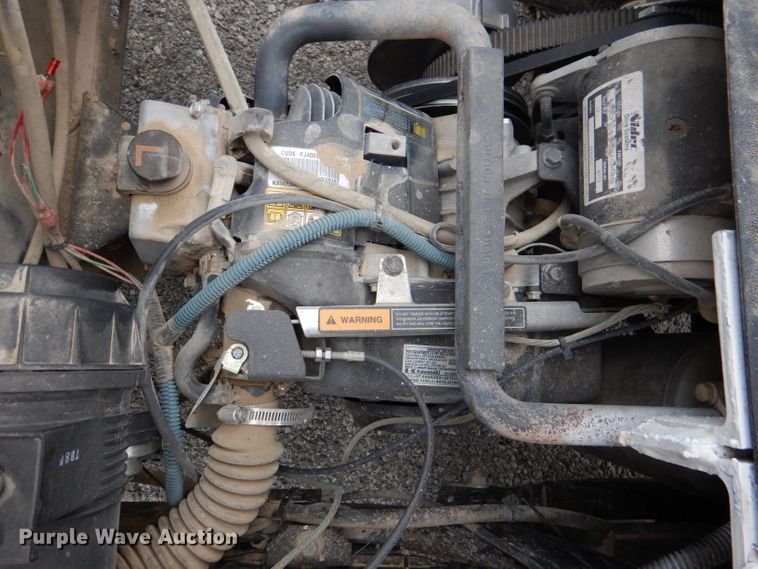 image for item DL8019 2017 Ez-go TXT Valor G  golf cart