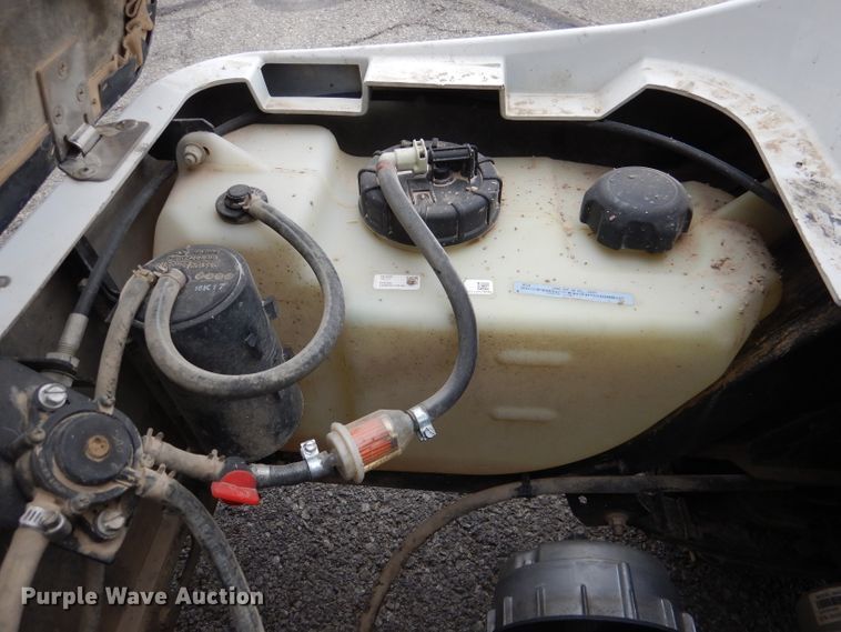 image for item DL8019 2017 Ez-go TXT Valor G  golf cart