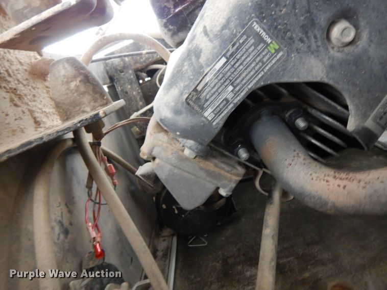 image for item DL8019 2017 Ez-go TXT Valor G  golf cart