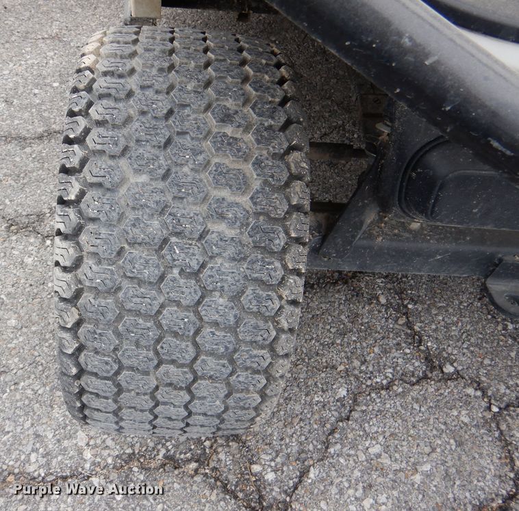 image for item DL8019 2017 Ez-go TXT Valor G  golf cart