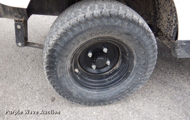 image for item DL8019 2017 Ez-go TXT Valor G  golf cart