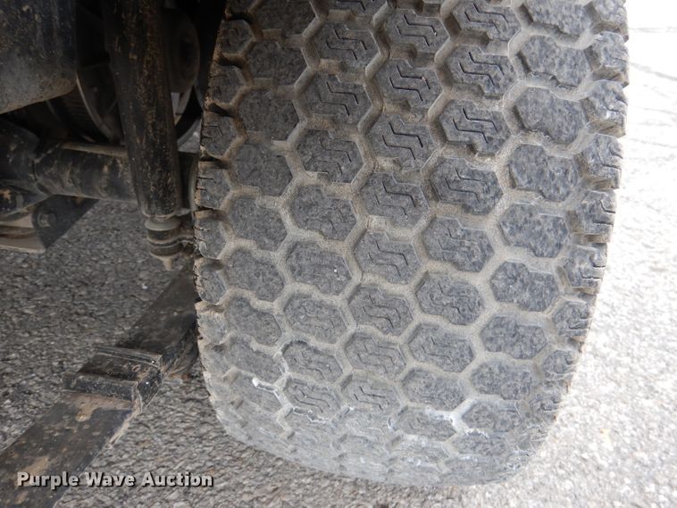 image for item DL8019 2017 Ez-go TXT Valor G  golf cart