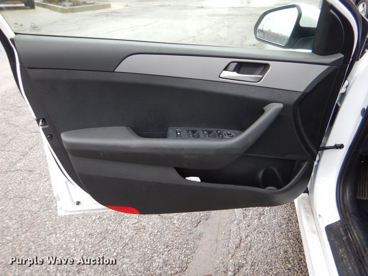 image for item DL8023 2019 Hyundai Sonata