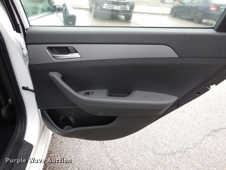 image for item DL8023 2019 Hyundai Sonata