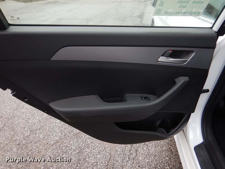 image for item DL8023 2019 Hyundai Sonata