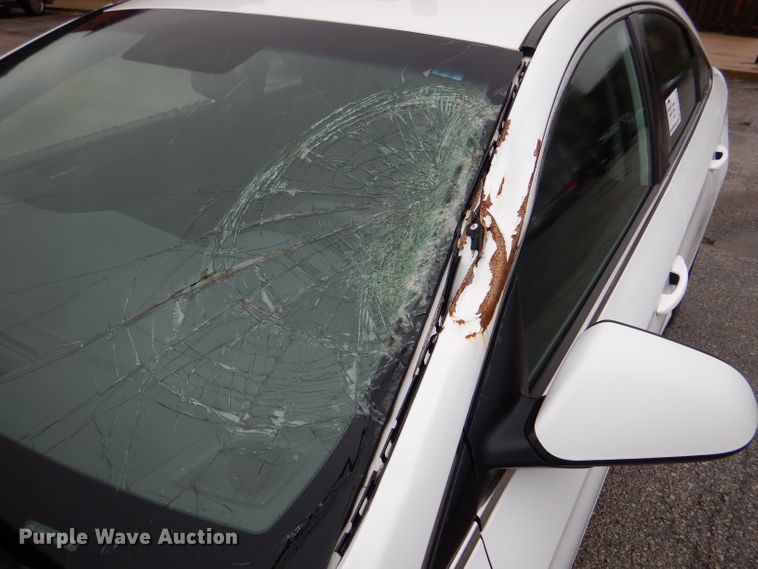 image for item DL8023 2019 Hyundai Sonata