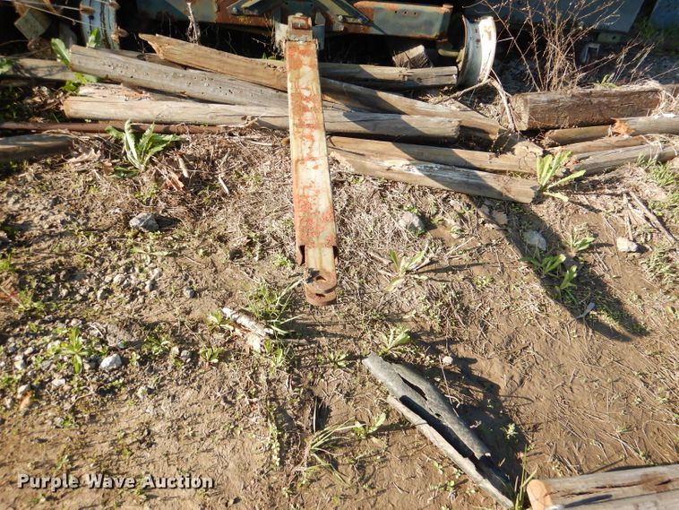 image for item DL8072 Enclosed cargo trailer