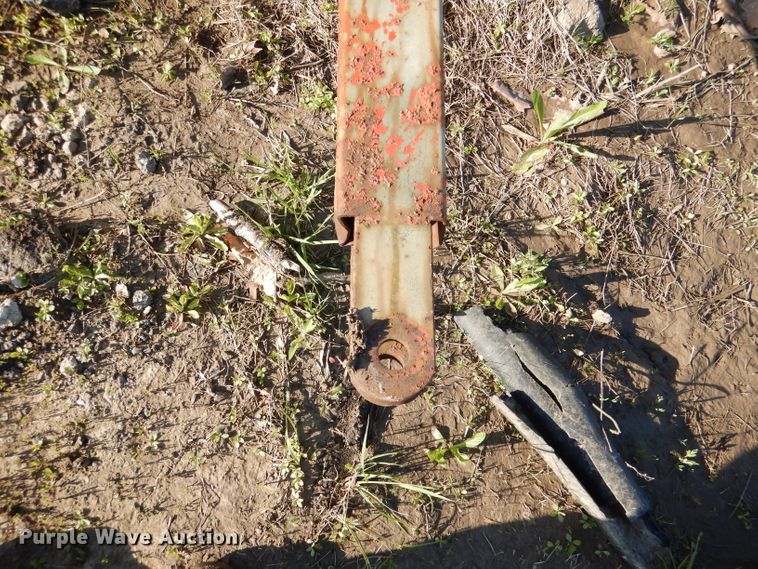 image for item DL8072 Enclosed cargo trailer