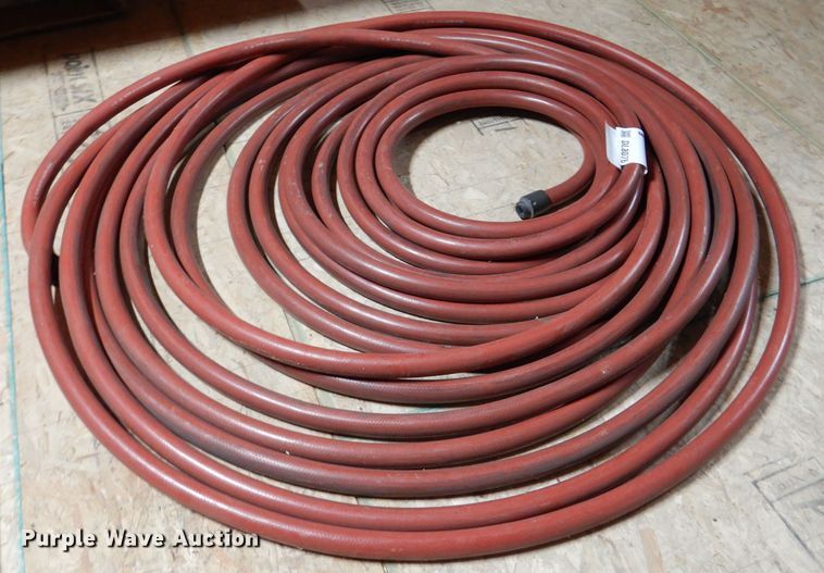 image for item DL8076 Firequip booster hose