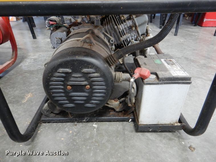 image for item DL8077 (2) generators