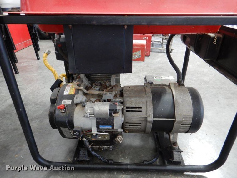 image for item DL8077 (2) generators