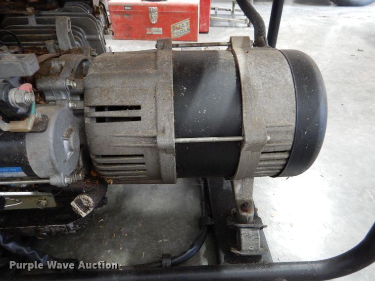 image for item DL8077 (2) generators