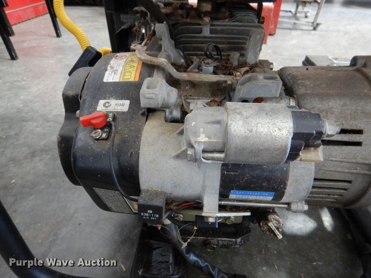 image for item DL8077 (2) generators