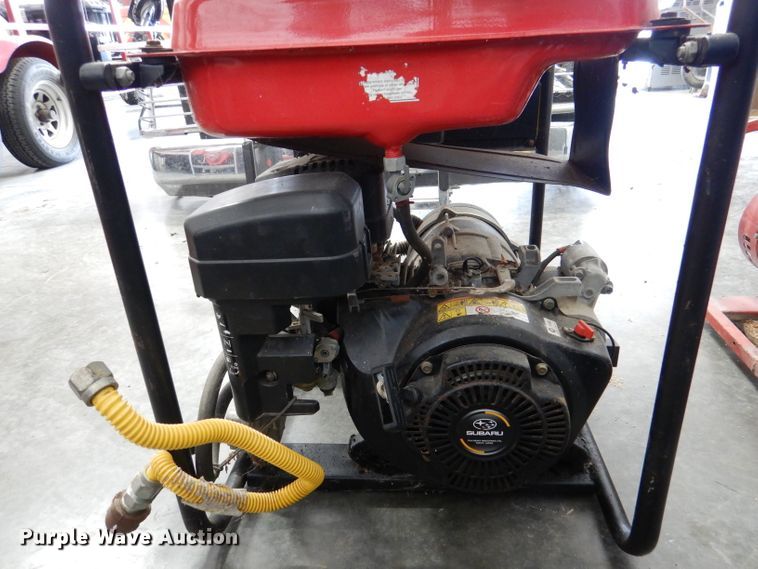 image for item DL8077 (2) generators