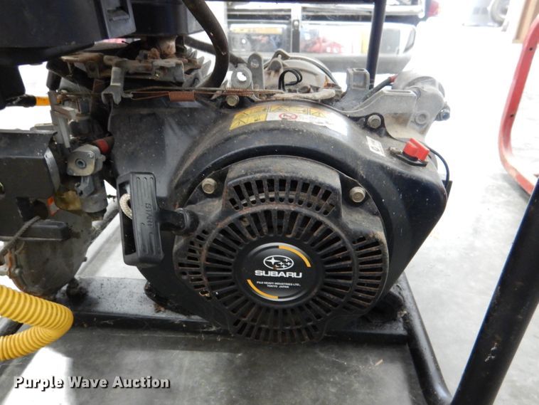 image for item DL8077 (2) generators