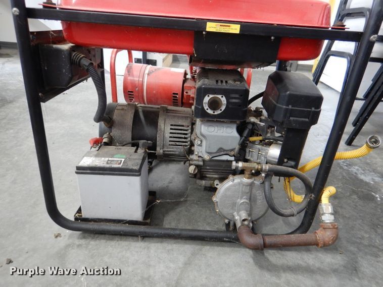 image for item DL8077 (2) generators