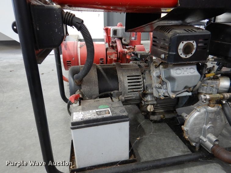 image for item DL8077 (2) generators