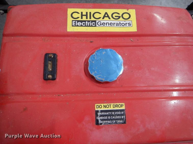 image for item DL8077 (2) generators