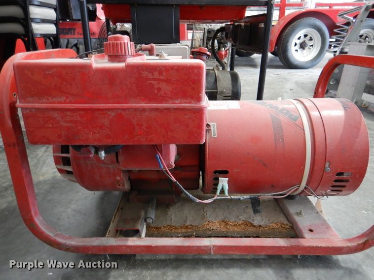 image for item DL8077 (2) generators