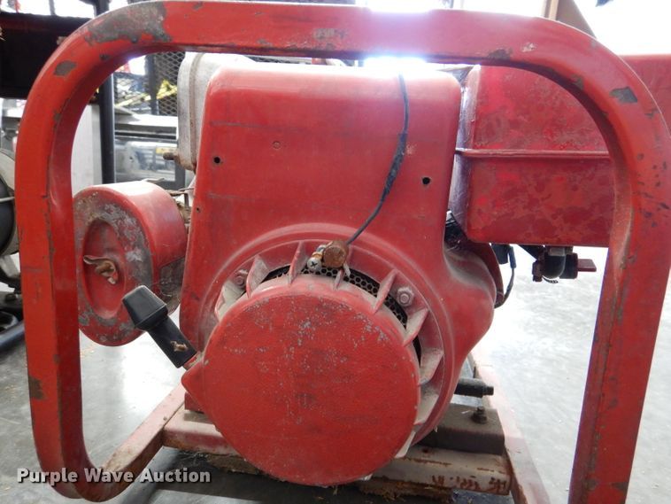 image for item DL8077 (2) generators