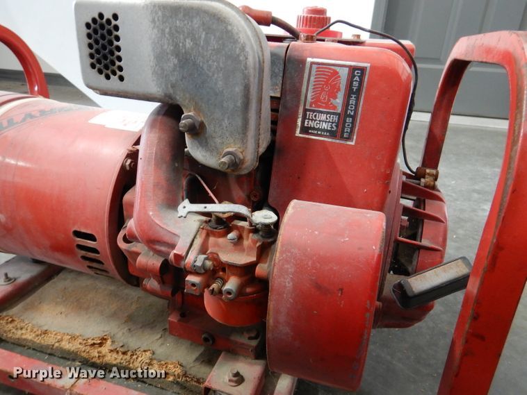 image for item DL8077 (2) generators