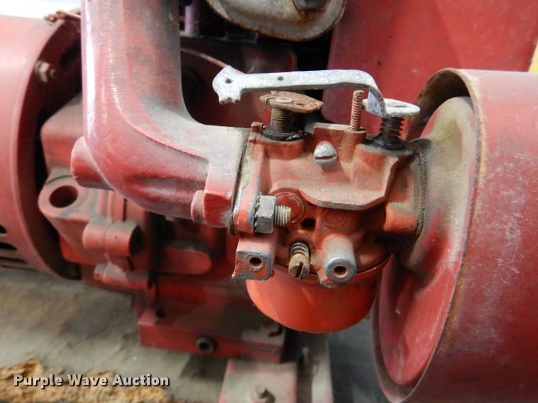 image for item DL8077 (2) generators