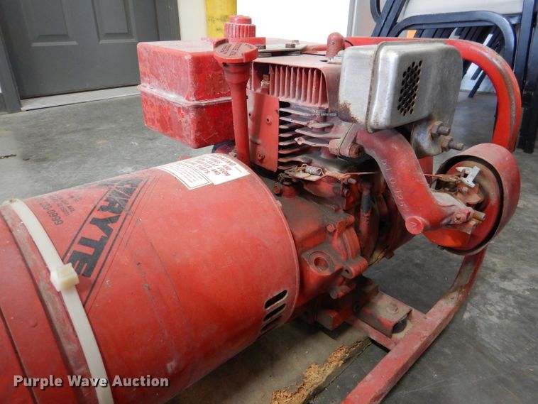 image for item DL8077 (2) generators