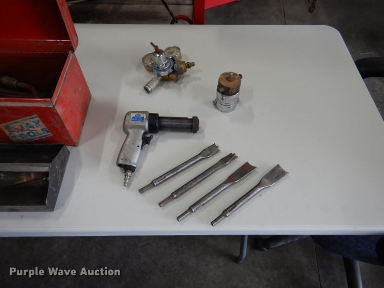 image for item DL8079 Tools