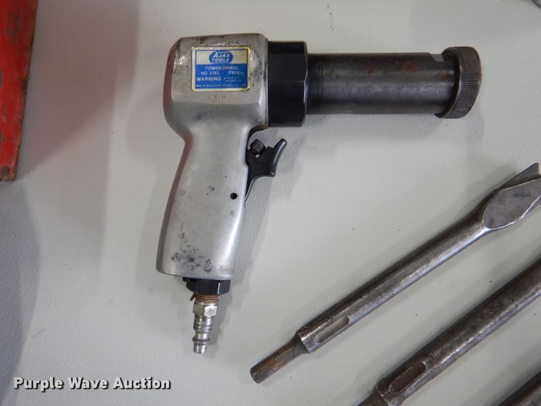 image for item DL8079 Tools