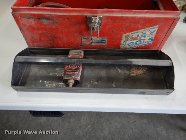 image for item DL8079 Tools