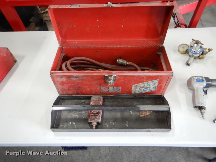 image for item DL8079 Tools