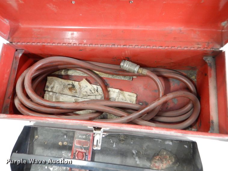 image for item DL8079 Tools