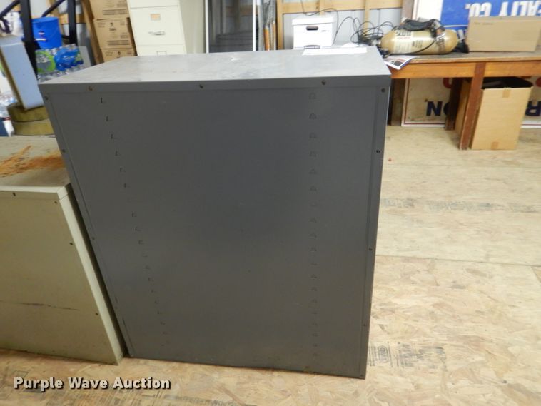 image for item DL8080 (3) cabinets