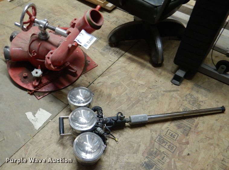 image for item DL8081 Tools