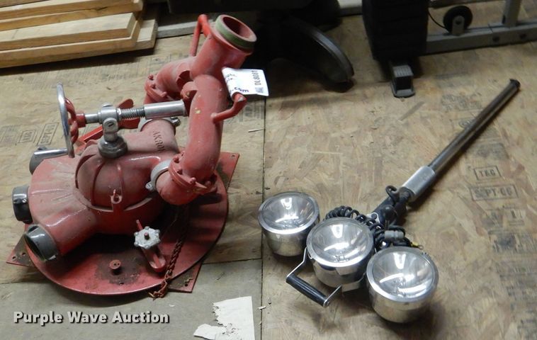 image for item DL8081 Tools