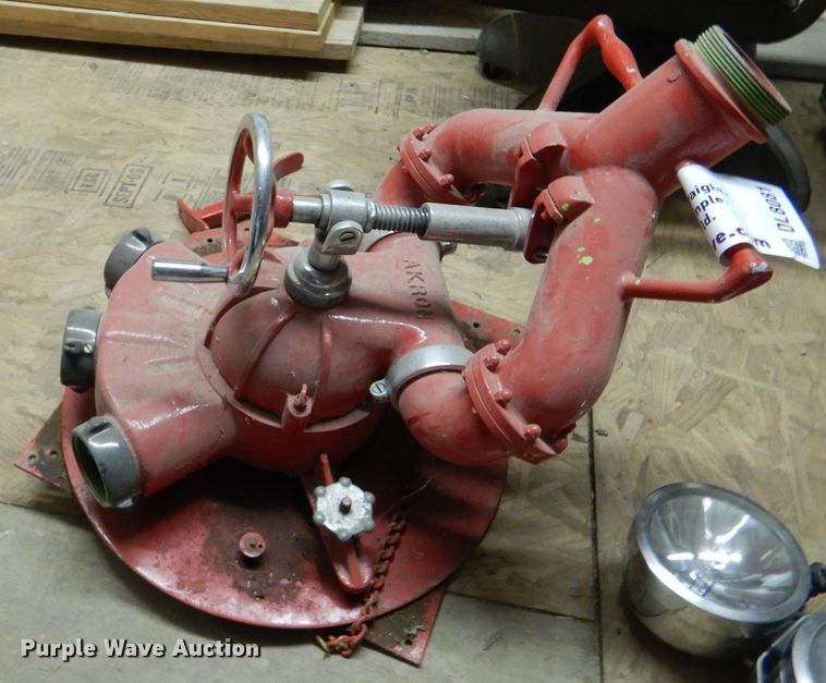 image for item DL8081 Tools