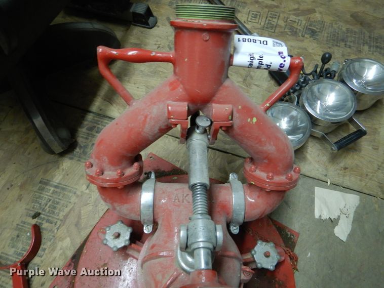 image for item DL8081 Tools