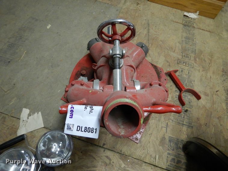 image for item DL8081 Tools