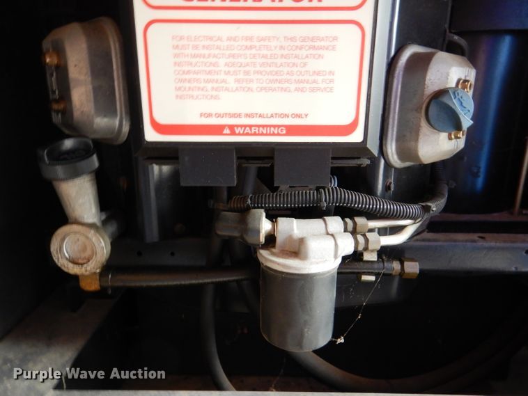 image for item DL8083 Dayton 4W166H  generator