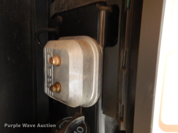 image for item DL8083 Dayton 4W166H  generator