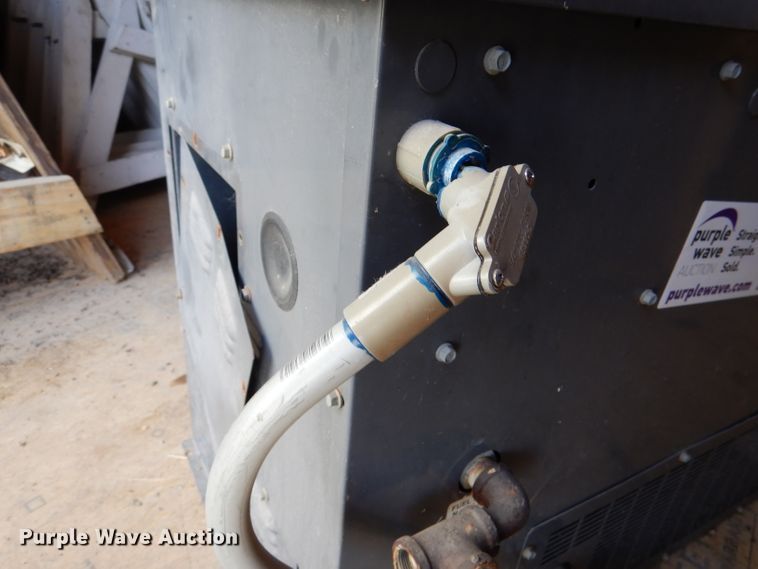 image for item DL8083 Dayton 4W166H  generator