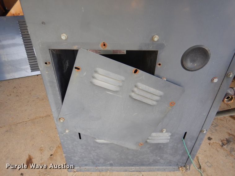 image for item DL8083 Dayton 4W166H  generator