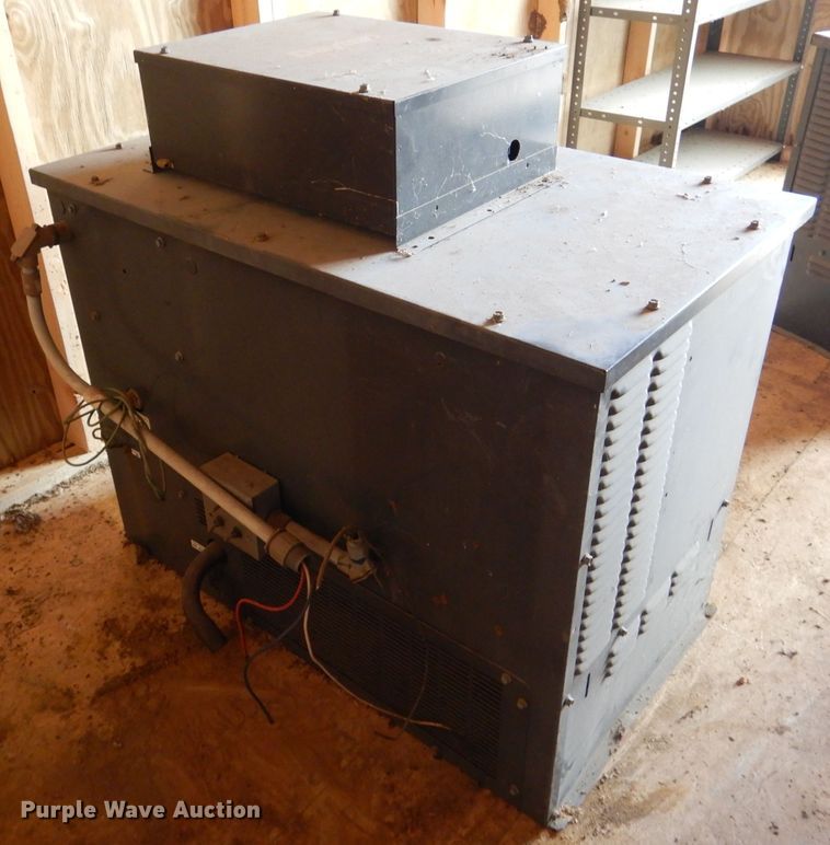 image for item DL8084 Dayton 4W166H  generator
