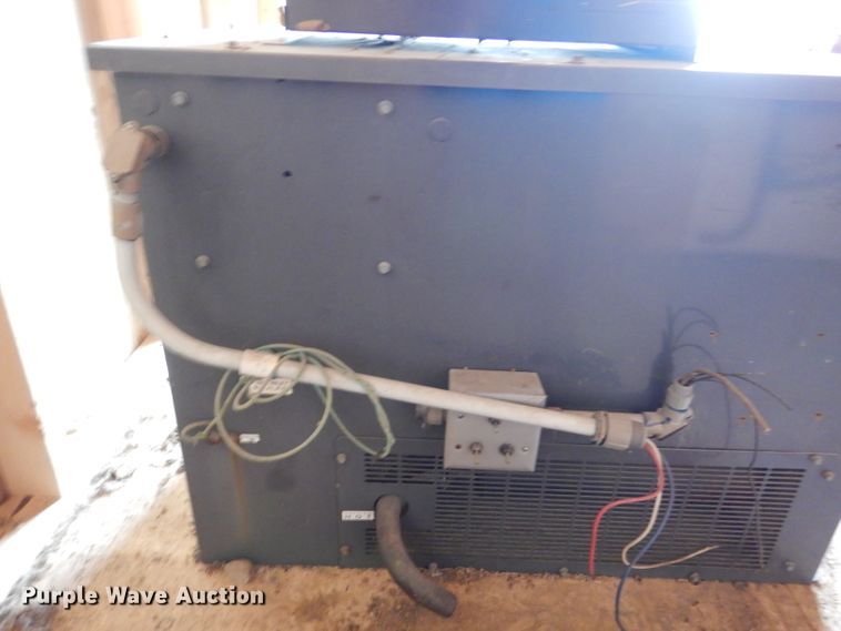 image for item DL8084 Dayton 4W166H  generator