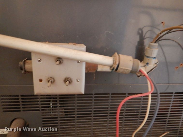 image for item DL8084 Dayton 4W166H  generator