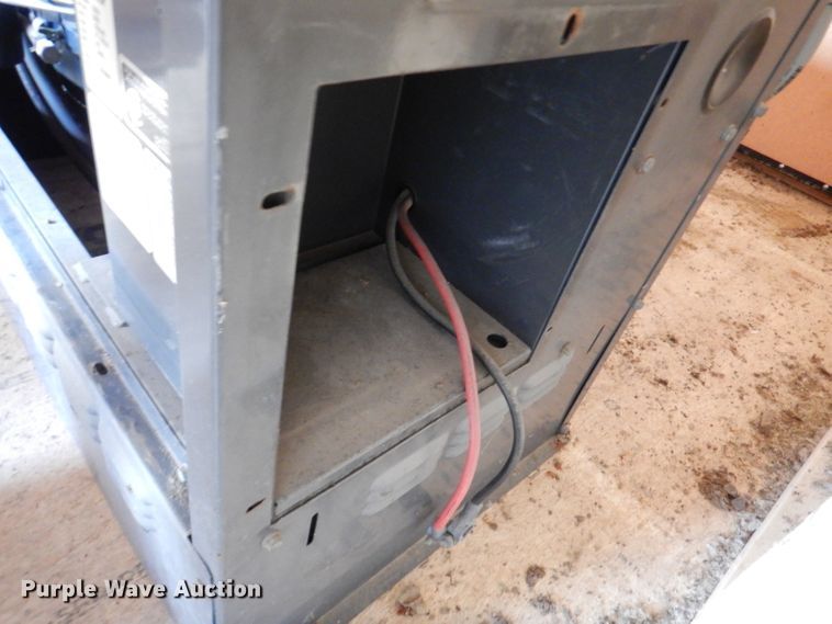 image for item DL8084 Dayton 4W166H  generator